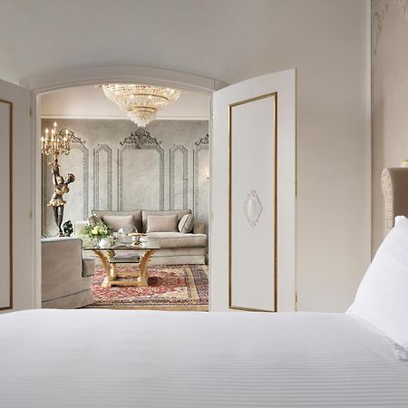Swan Dolcevita Prestige Stay - Canal View & Exclusive Experience Venecia Exterior foto
