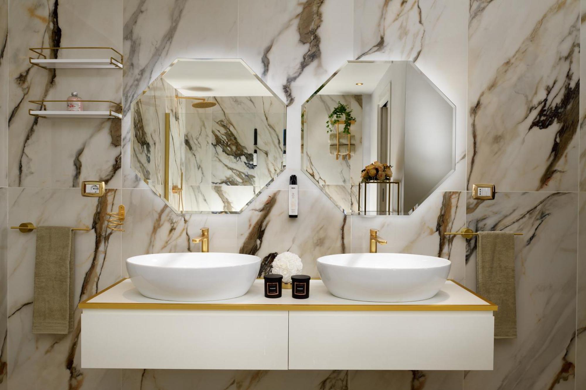 Swan Dolcevita Prestige Stay - Canal View & Exclusive Experience Venecia Exterior foto