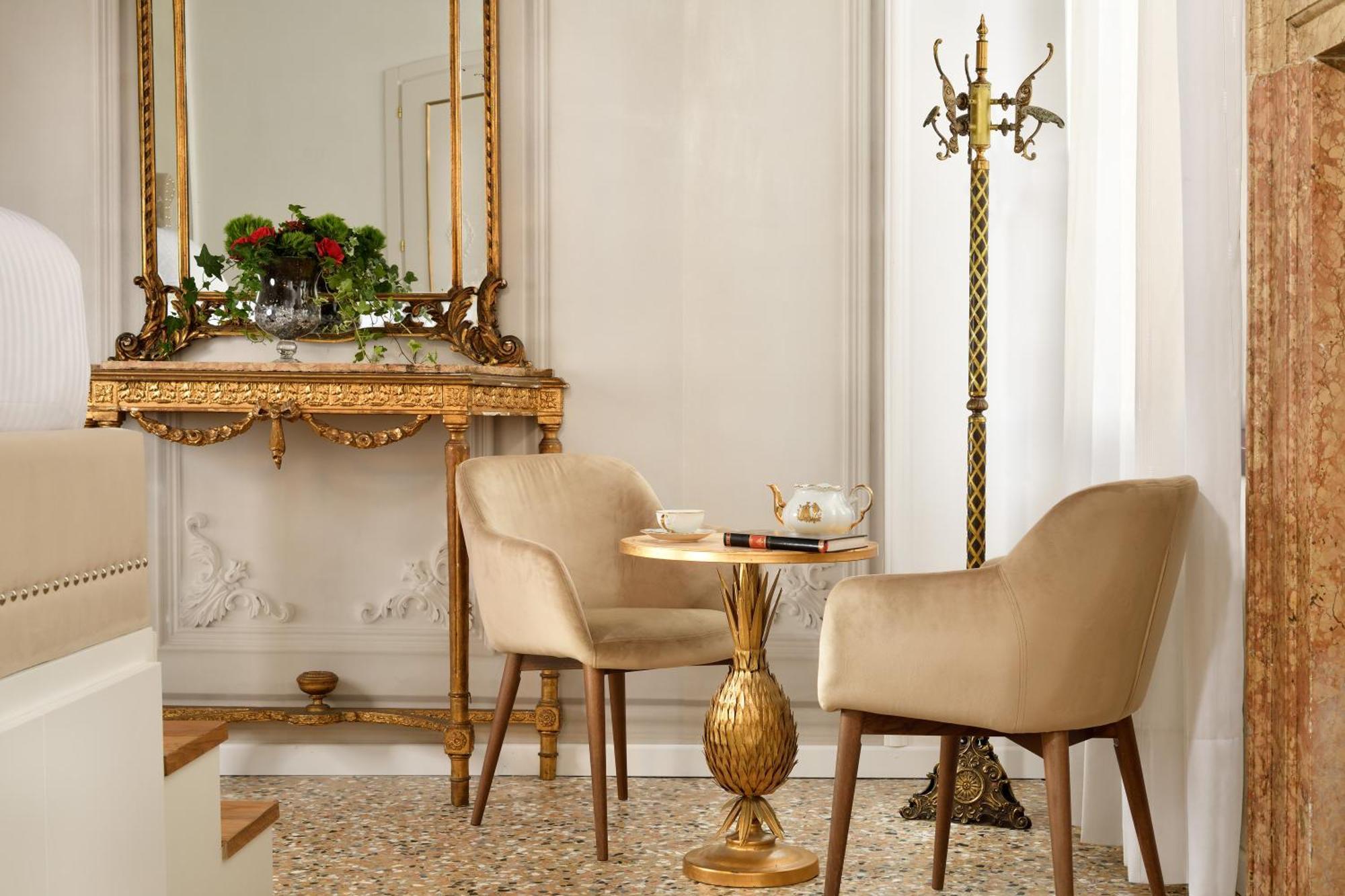 Swan Dolcevita Prestige Stay - Canal View & Exclusive Experience Venecia Exterior foto