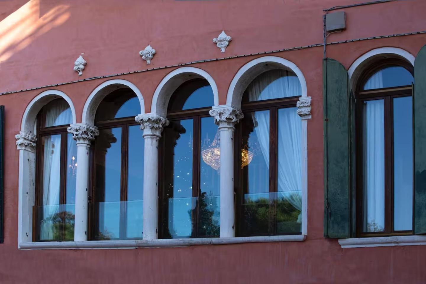 Swan Dolcevita Prestige Stay - Canal View & Exclusive Experience Venecia Exterior foto
